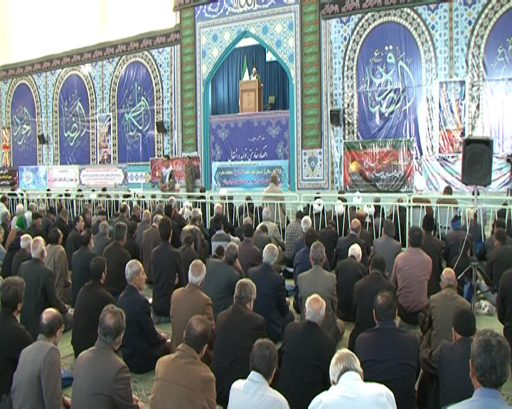 استکبار جهانی از نشر پیاده رویی اربعین ترسید