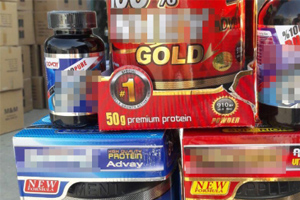 کشف سه محموله قاچاق دراصفهان