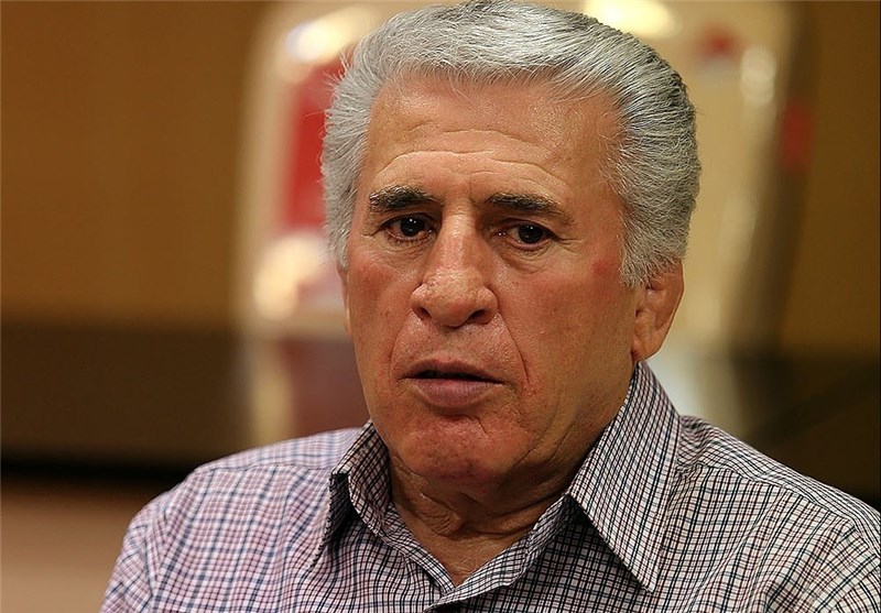 وقت برای معرفی سرمربی تیم ملی هست وقت برای معرفی سرمربی تیم ملی هست