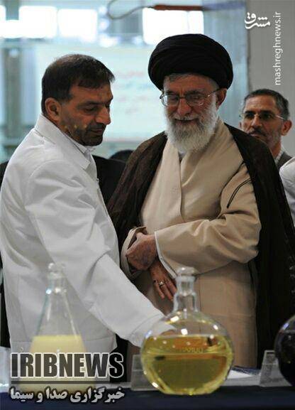 ۲۱ آبان سالروز شهادت پدر موشکی ایران | خبرگزاری صدا و سیما