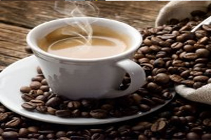 با معده خالی، قهوه ممنوع