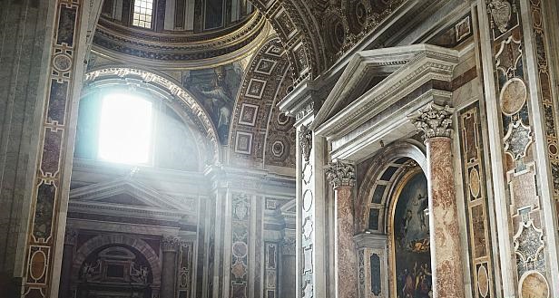 ۱۱ مکان ممنوعه کره زمین که کسی اجازه بازدید از آن‌ها را ندارد