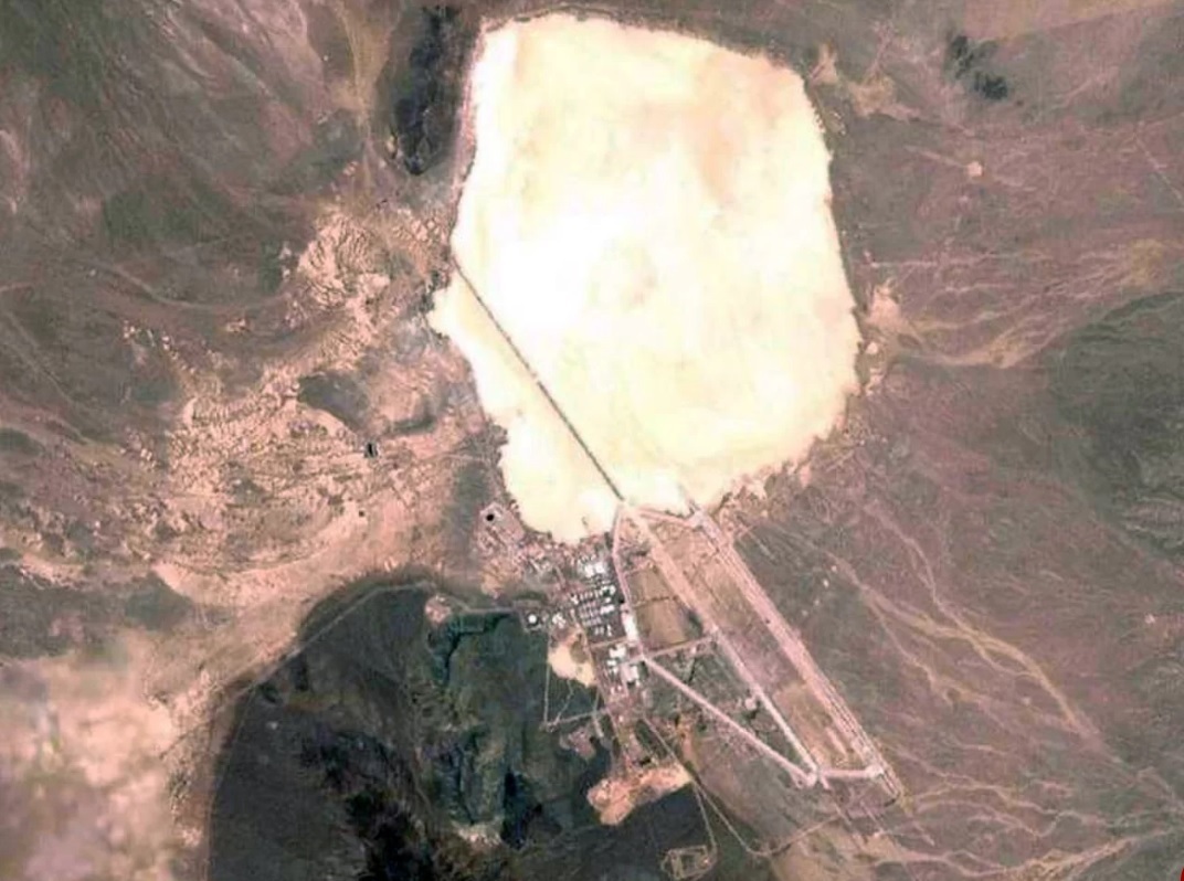 ۱۱ مکان ممنوعه کره زمین که کسی اجازه بازدید از آن‌ها را ندارد