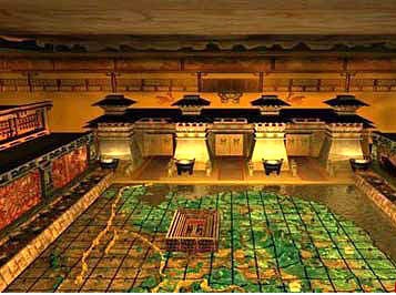 ۱۱ مکان ممنوعه کره زمین که کسی اجازه بازدید از آن‌ها را ندارد