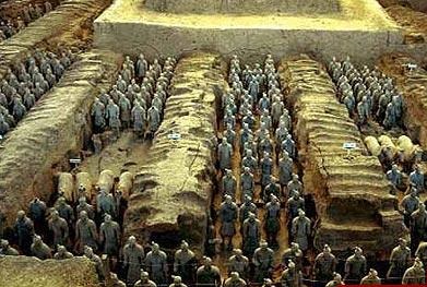 ۱۱ مکان ممنوعه کره زمین که کسی اجازه بازدید از آن‌ها را ندارد