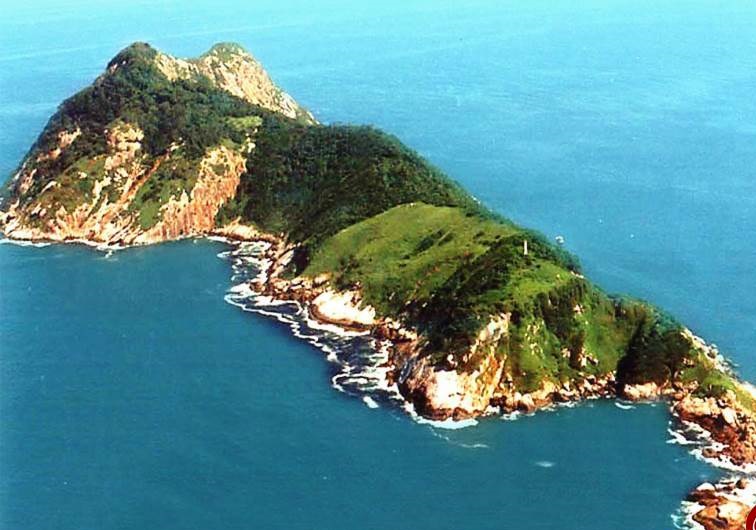 ۱۱ مکان ممنوعه کره زمین که کسی اجازه بازدید از آن‌ها را ندارد