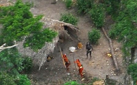 ۱۱ مکان ممنوعه کره زمین که کسی اجازه بازدید از آن‌ها را ندارد