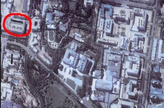 ۱۱ مکان ممنوعه کره زمین که کسی اجازه بازدید از آن‌ها را ندارد