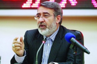 تاکنون در مناطق زلزله زده مشکل امنیتی نداشته ایم تاکنون در مناطق زلزله زده مشکل امنیتی نداشته ایم