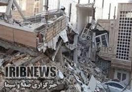 بنیادمسکن کردستان مسئول بازسازی مسکن ثلاث باباجانی شد بنیادمسکن کردستان مسئول بازسازی مسکن ثلاث باباجانی شد