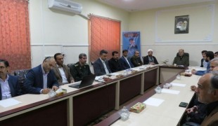 تاکید معاون وزیر دفاع بر استمرار امدادرسانی به مناطق زلزله زده کرمانشاه تاکید معاون وزیر دفاع بر استمرار امدادرسانی به مناطق زلزله زده کرمانشاه