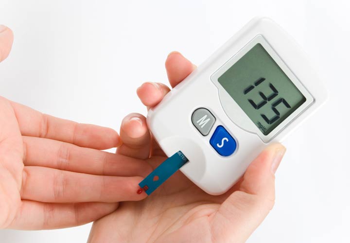 دیابت مهم‌ترین بیماری متابولیسم و سوخت و ساز بدن