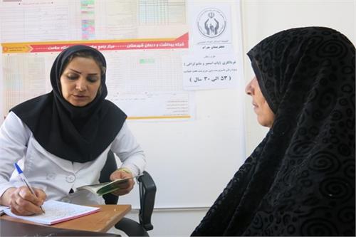 ارائه خدمات درمانی به ۱۱ هزار مددجوی کمیته امداد