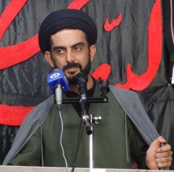 حضور در مراسم اربعین حسینی نشانه بصیرت مردم