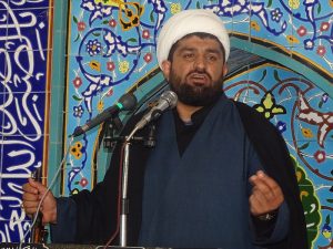 طرح آب رسانی به منطقه آجم نیازمند توجه مسئولان