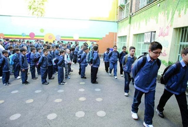 ­روز ملی کیفیت و اینده شناسی  نظام اموزشی