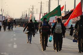 لزوم مشارکت زائران در تامین امنیت پیاده‌روی اربعین