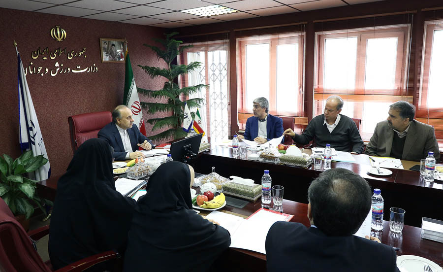 هاشمی: کیفیت حرف اول اعزامها را میزند هاشمی: کیفیت حرف اول اعزامها را میزند