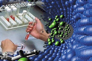 پایش سلول‌های سرطانی به کمک نانو ردیاب‌ها