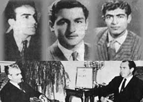 روز دانشجو، روز عدالتخواهی و استکبار ستیزی