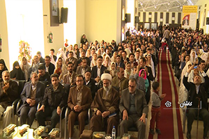 خبرهای برگزیده شهرستان ها