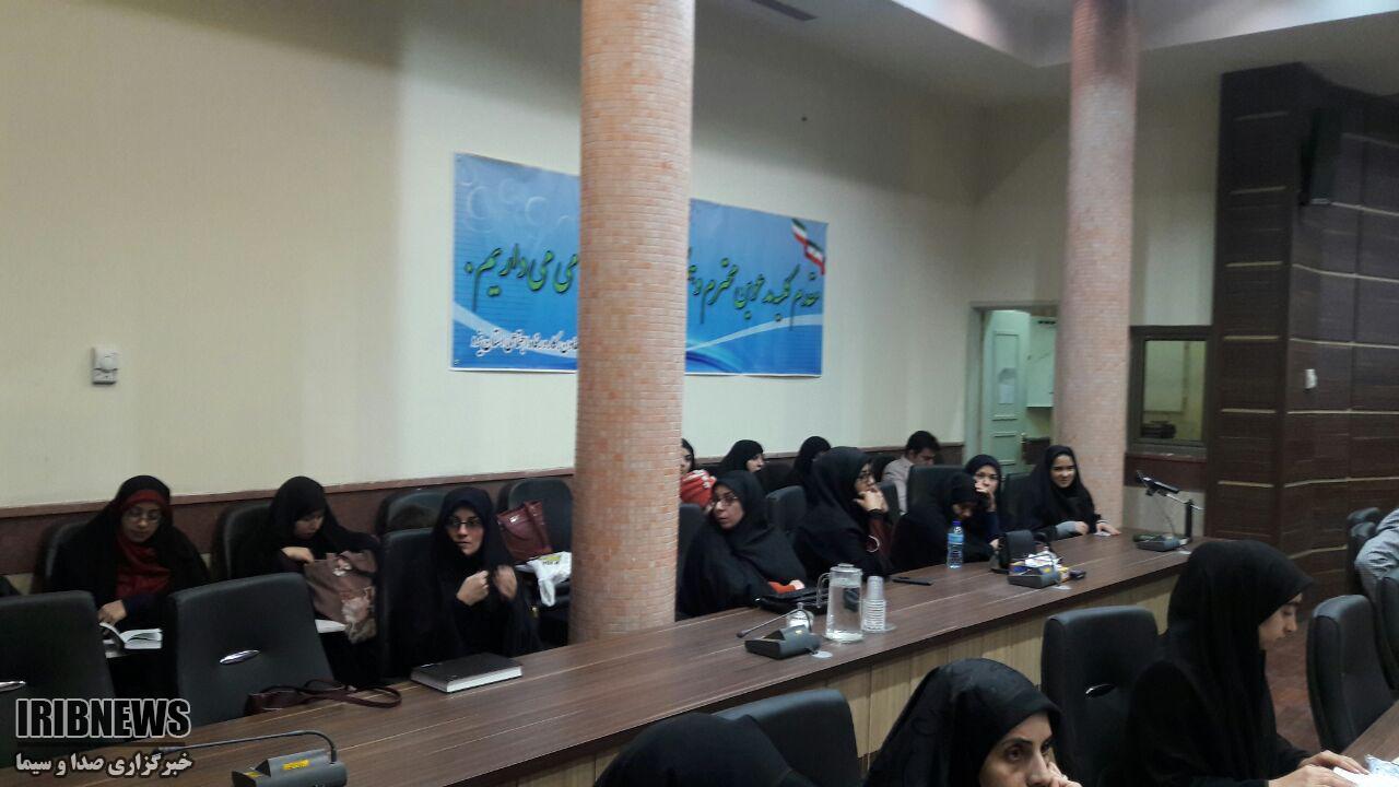 راهیابی قران آموز بافقی به مسابقات کشوری راهیابی قران آموز بافقی به مسابقات کشوری