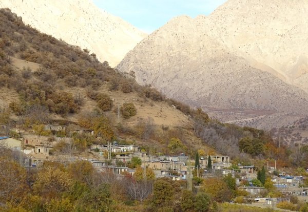 دمای هوا در شهر‌های دارای ایستگاه هواشناسی