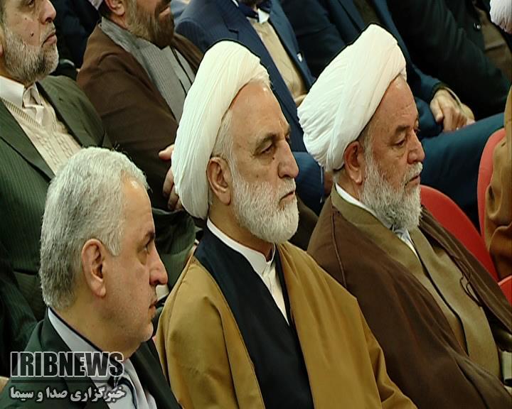 بی اثر ماندن تلاش رسانه های معاند برای برهم زدن آرامش کشور+فیلم بی اثر ماندن تلاش رسانه های معاند برای برهم زدن آرامش کشور+فیلم
