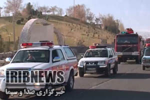 از صادرات لبنیات به روسیه تا مانور زمستان ایمن