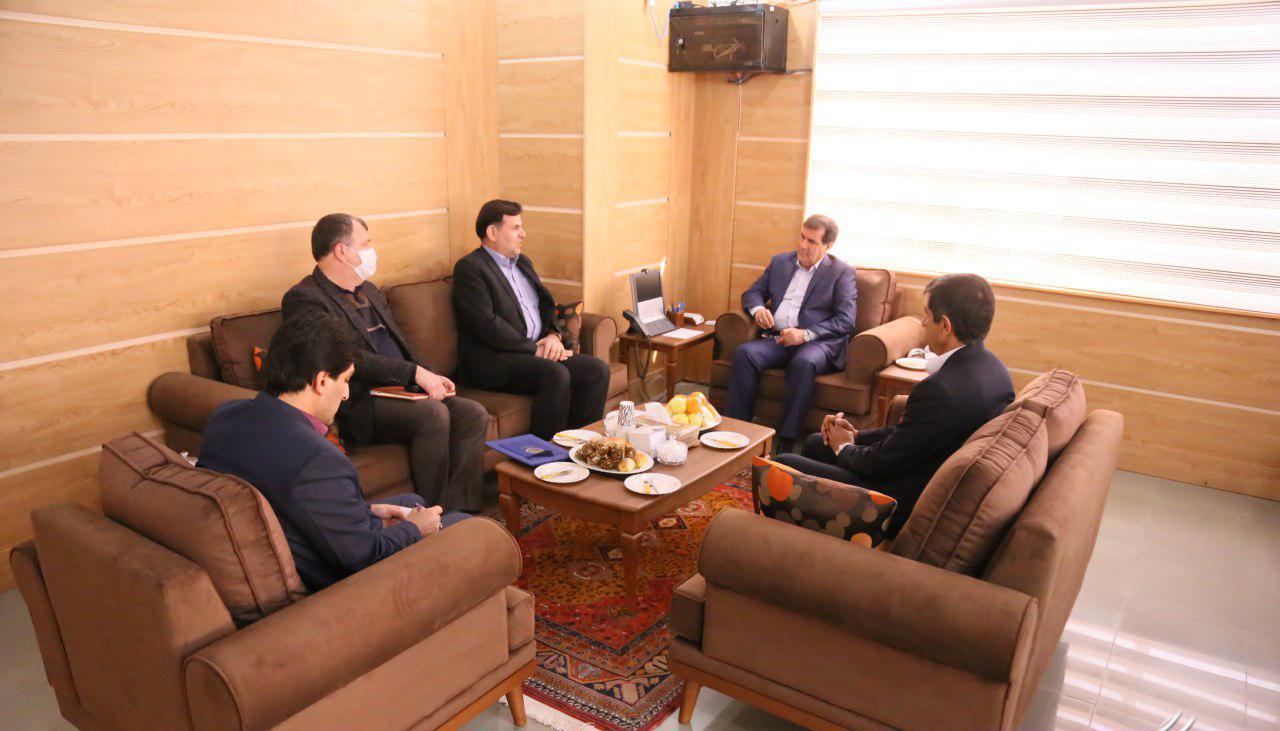 تاکید بر ارتقا خدمات تامین اجتماعی در استان