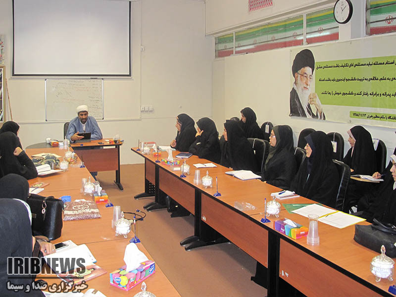 از كثرت دشمن، كشف كنيد كثرت اهميت را