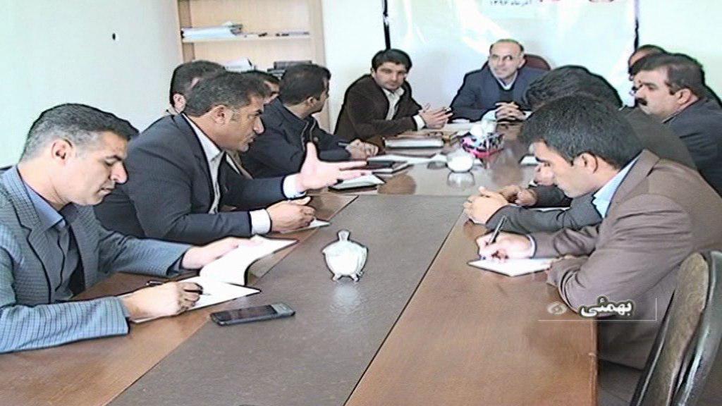 جا به جایی پایانه مرکزی شهر لیکک جا به جایی پایانه مرکزی شهر لیکک