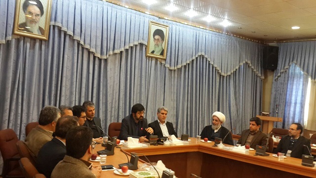 تاکید استاندار اردبیل بر مطالعه و برنامه ریزی ظرفیتهای گردشگری استان