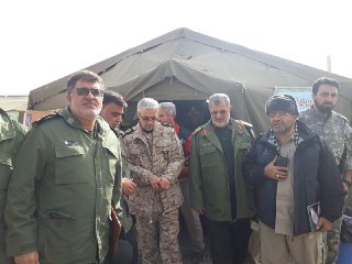 ۱۰ هزار و ۵۰۰ کانکس در مناطق زلزله زده نصب خواهد شد ۱۰ هزار و ۵۰۰ کانکس در مناطق زلزله زده نصب خواهد شد