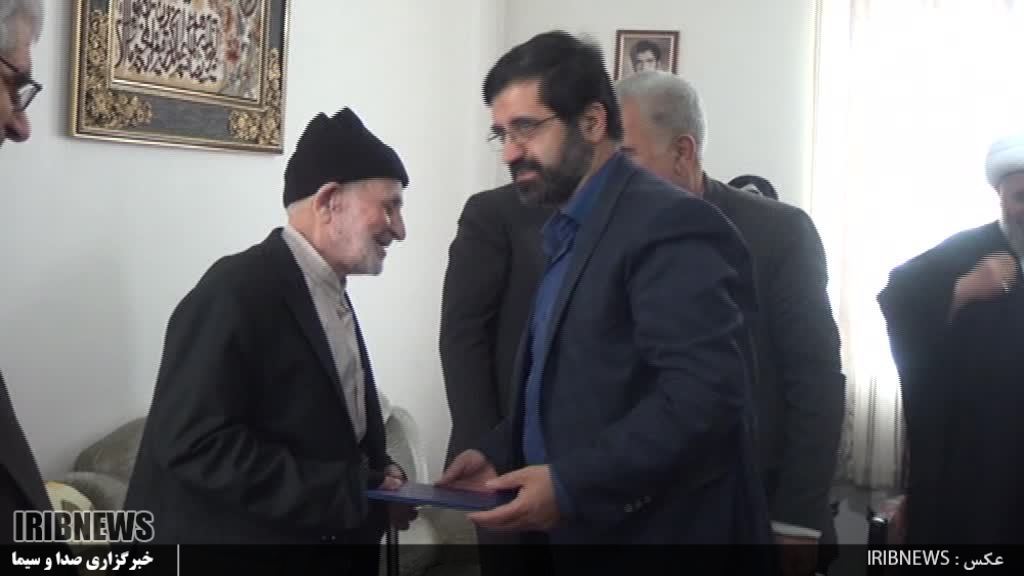 مجموعه گردشگری تفرجگاه اندبیل امسال احداث می شود