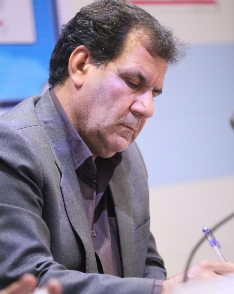 پیام تسلیت استاندار در پی درگذشت نویسنده هم استانی