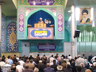 حمایت از کالای ایرانی و تولید داخلی وظیفه مردم و مسئولان