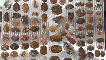 استقبال از صنایع دستی خراسان جنوبی در نمایشگاه مشهد