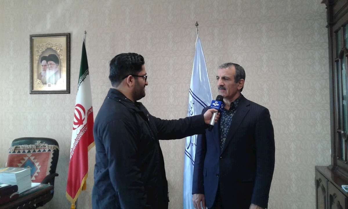 افزایش 50 درصدی آمار مسافران نوروزی در استان اردبیل