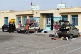 رتبه سوم بابلسر در اسکان و ساماندهی مسافران فرهنگی