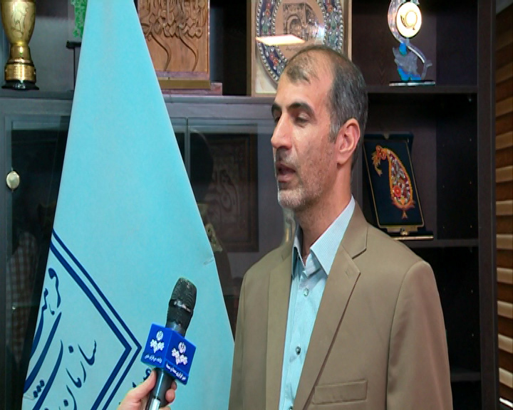 بازدید بیش از ۲۱۷ هزار مسافر نوروزی از اماکن گردشگری استان کرمانشاه بازدید بیش از ۲۱۷ هزار مسافر نوروزی از اماکن گردشگری استان کرمانشاه