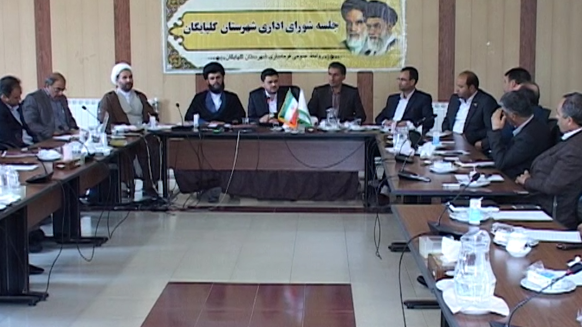 از گوشه و کنار استان چه خبر ؟ از گوشه و کنار استان چه خبر ؟