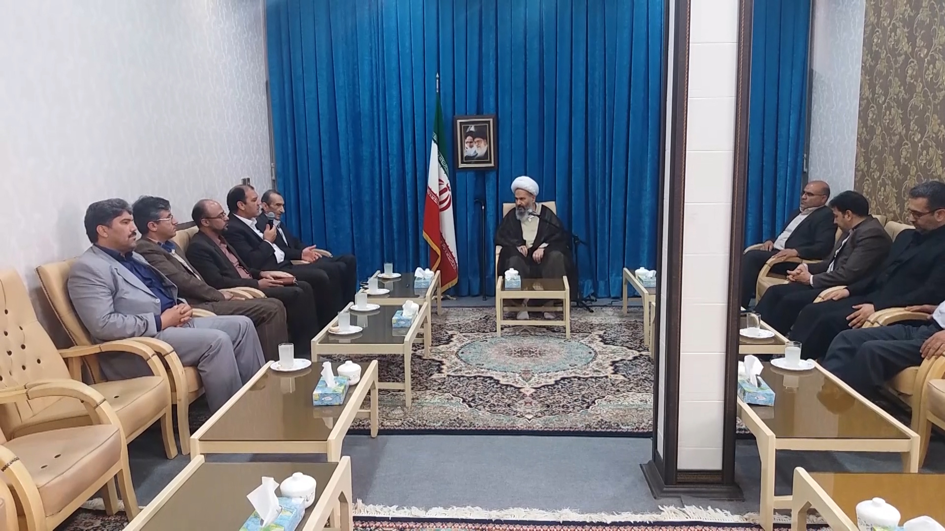 از گوشه و کنار استان چه خبر ؟ از گوشه و کنار استان چه خبر ؟