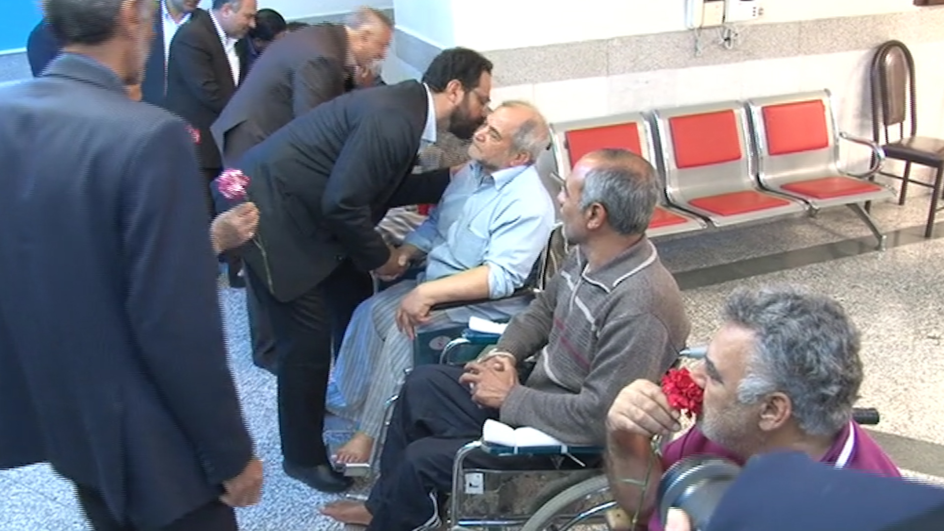 از گوشه و کنار استان چه خبر ؟ از گوشه و کنار استان چه خبر ؟