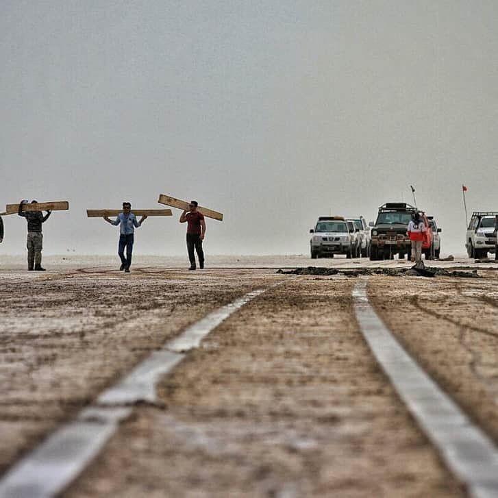 توقف بخشی از عملیات جستجوی گردشگر گمشده در مرنجاب توقف بخشی از عملیات جستجوی گردشگر گمشده در مرنجاب