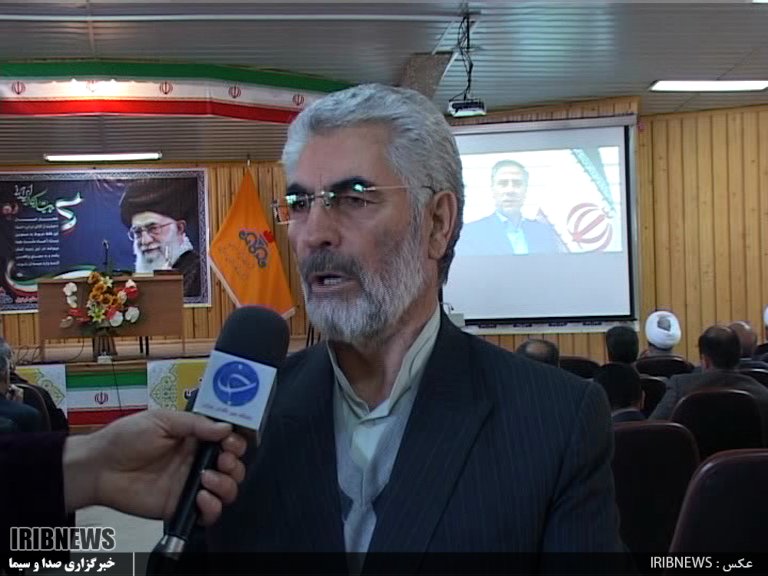 گردهمایی دبیران ستاد اقامه نماز در اردبیل