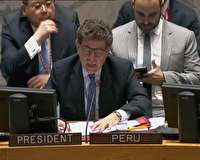 تحقيق درباره حمله شيميايي ادعايي در دوماي سوريه تحقيق درباره حمله شيميايي ادعايي در دوماي سوريه