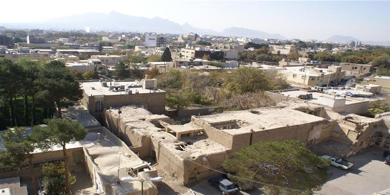 اهمیت نوسازی بافت های فرسوده دربرنامه توسعه پایدار شهری