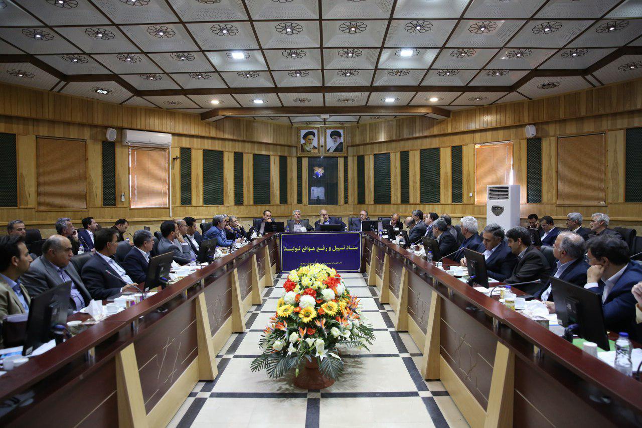 اعطای ۲ هزار و ۷۰۰ میلیاردتومان تسهیلات در بخش مسکن به زلزله زدگان