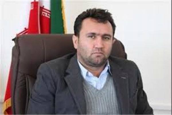 ابلاغ ۶۰ درصد اعتبارات عمرانی استان